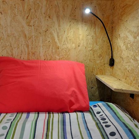Algarve Surf Hostel - Lagos Bagian luar foto