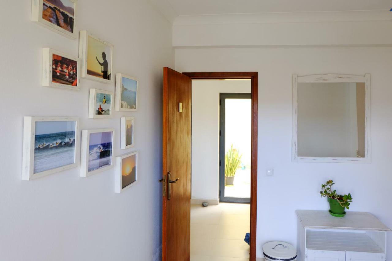Algarve Surf Hostel - Lagos Bagian luar foto