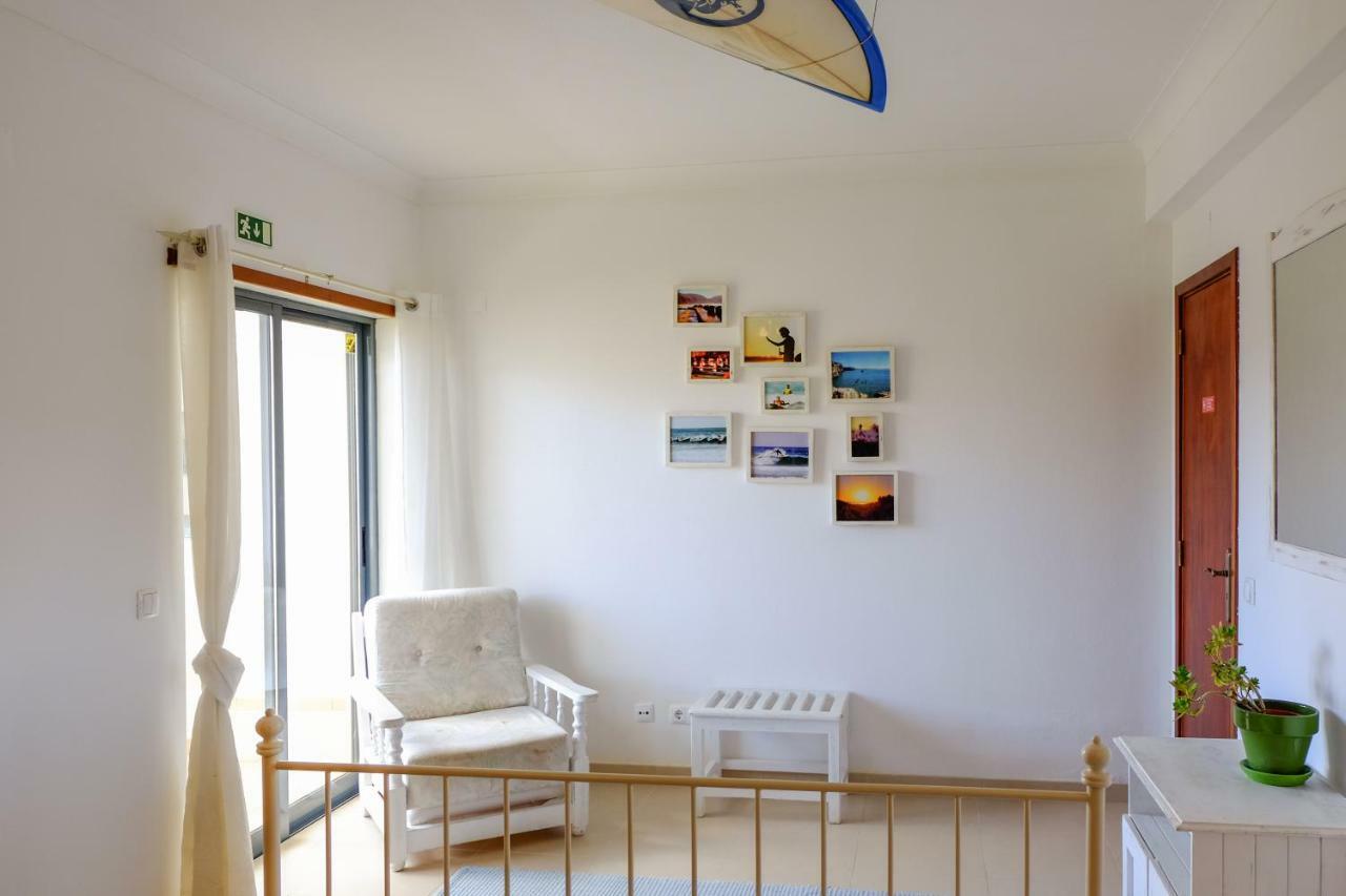 Algarve Surf Hostel - Lagos Bagian luar foto