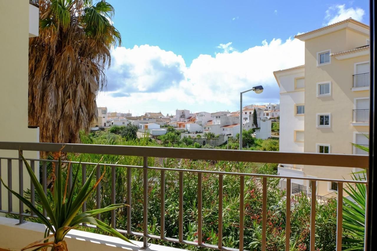 Algarve Surf Hostel - Lagos Bagian luar foto